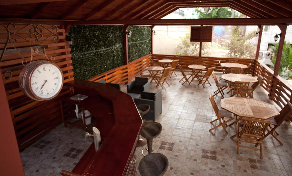 Apartments Villa Illyrik Risan Luaran gambar